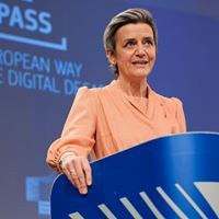 Europe plots course for digital fast lane