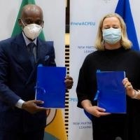 EU concludes partnership talks with Africa-Caribbean-Pacific countries