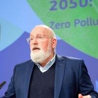 EU aims for zero pollution in air, water and soil