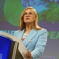 EU sets out roadmap to climate neutrality in 2050