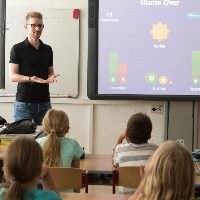 EU outlines vision for blended education