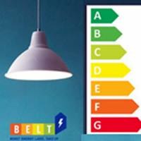 New EU energy labels for lighting products come into force