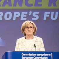 Insurance review to boost investment in Europe's recovery