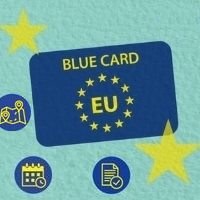 EU Blue Card to attract highly skilled workers to Europe