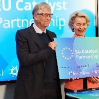 $1 bn EU-Catalyst partnership launches request for proposals