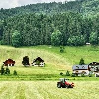 EU mulls revision of state aid rules for agri, forestry, fishery sectors