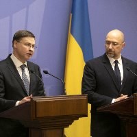 EU tables EUR 1.2 bn emergency aid package for Ukraine