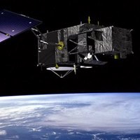 Lift-off for satellite-based EU internet system