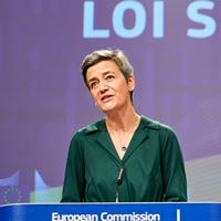 New Data Act to boost Europe's digital economy