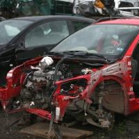 End-of-life cars in EU cartel probe