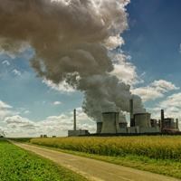 EU proposes to extend rules on industrial emissions