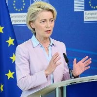 EU puts forward new EUR 5bn aid package for Ukraine