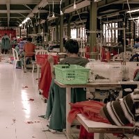 Brussels moves to ban products made with forced labour from EU market