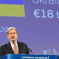 Brussels proposes 'stable and predictable' EUR 18 bn Ukraine support package for 2023