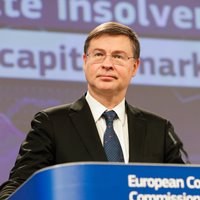 EU clearing, insolvency proposals to make capital markets more attractive