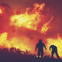 EU doubles firefighting fleet in readiness for summer wildfires