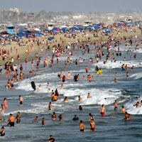 Europe's bathing waters remain at high standard: report