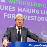 EU withholding tax proposals to boost cross-border investment