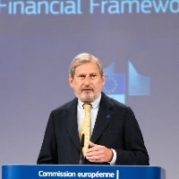 Brussels proposes EUR 65bn top-up to EU Budget