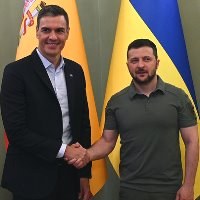 Ukraine at the centre of Spanish EU presidency