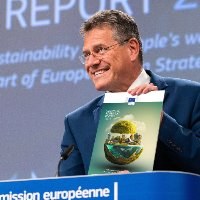 Sustainability, wellbeing at heart of Europe's 'Open Strategic Autonomy'