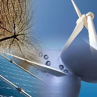 MEPs back plans to boost use of renewable energy