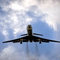 70 pct of jet fuels at EU airports must be green by 2050