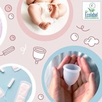 EU issues new Ecolabel criteria for hygiene products, menstrual cups