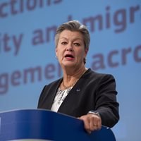 EU plans to strengthen its migration management