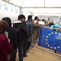 EU reaches deal to revamp asylum and migration law