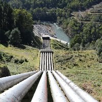 EUR 600m awarded to EU energy infrastructure projects