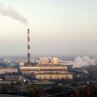 EU reliance on fossil fuels increased slightly in 2022