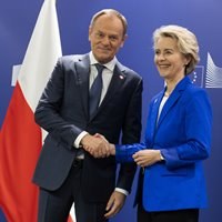 Poland fulfills rule of law milestones to unblock EU funding