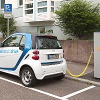 EU launches EUR 1 bn call for alternative fuels infrastructure projects