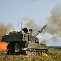 EUR 500m for ammunition production to strengthen EU's defence capabilities