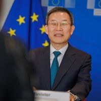 South Korea to join EU's Horizon Europe research programme