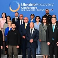 EUR 1.4bn EU guarantee and grant agreements to support Ukraine recovery