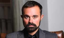 Evgeny Lebedev