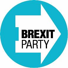 The Brexit Party [Public domain]