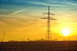 Electricity - Photo Pexels