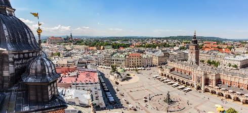 Krakow