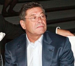 Patokh Chodiev