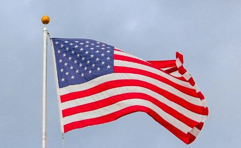 United States flag - Photo by Element5 Digital from Pexels