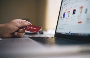 E-commerce - Image by Negative Space on Pexels