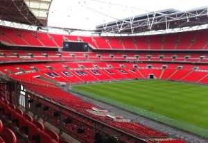 Photo Wembley Stadium