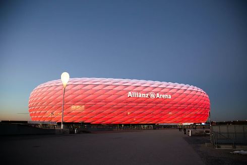 Allianz Arena