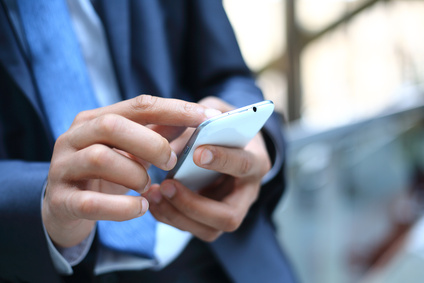Mobile phone - Photo Tanusha - Fotolia