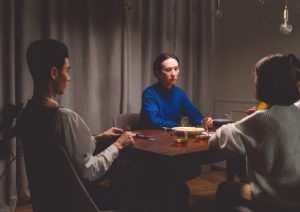 People playing cards - Photo by cottonbro on Pexels