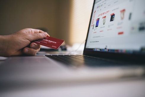 Ecommerce - Image Pexels