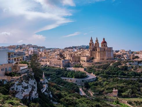 Mellieha, Malta - Photo by Nick Fewings on Unsplash